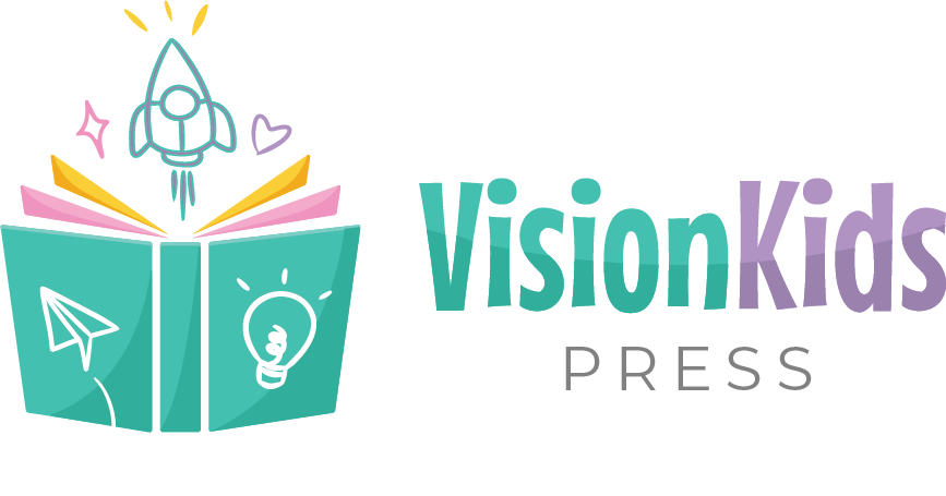 Vision Kids Press